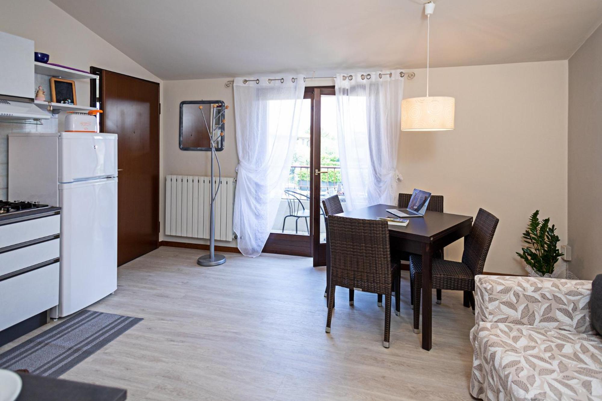 Blitz - Regarda Travel Apartment