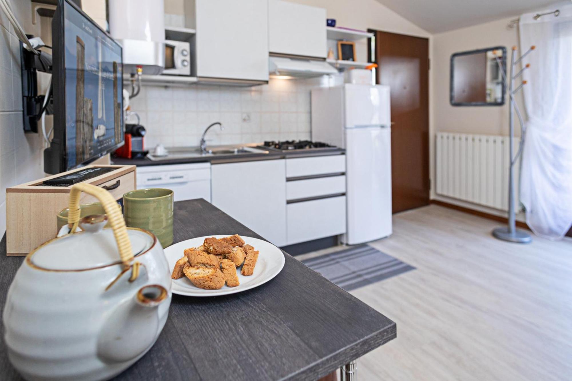 Apartment Blitz - Regarda Travel *