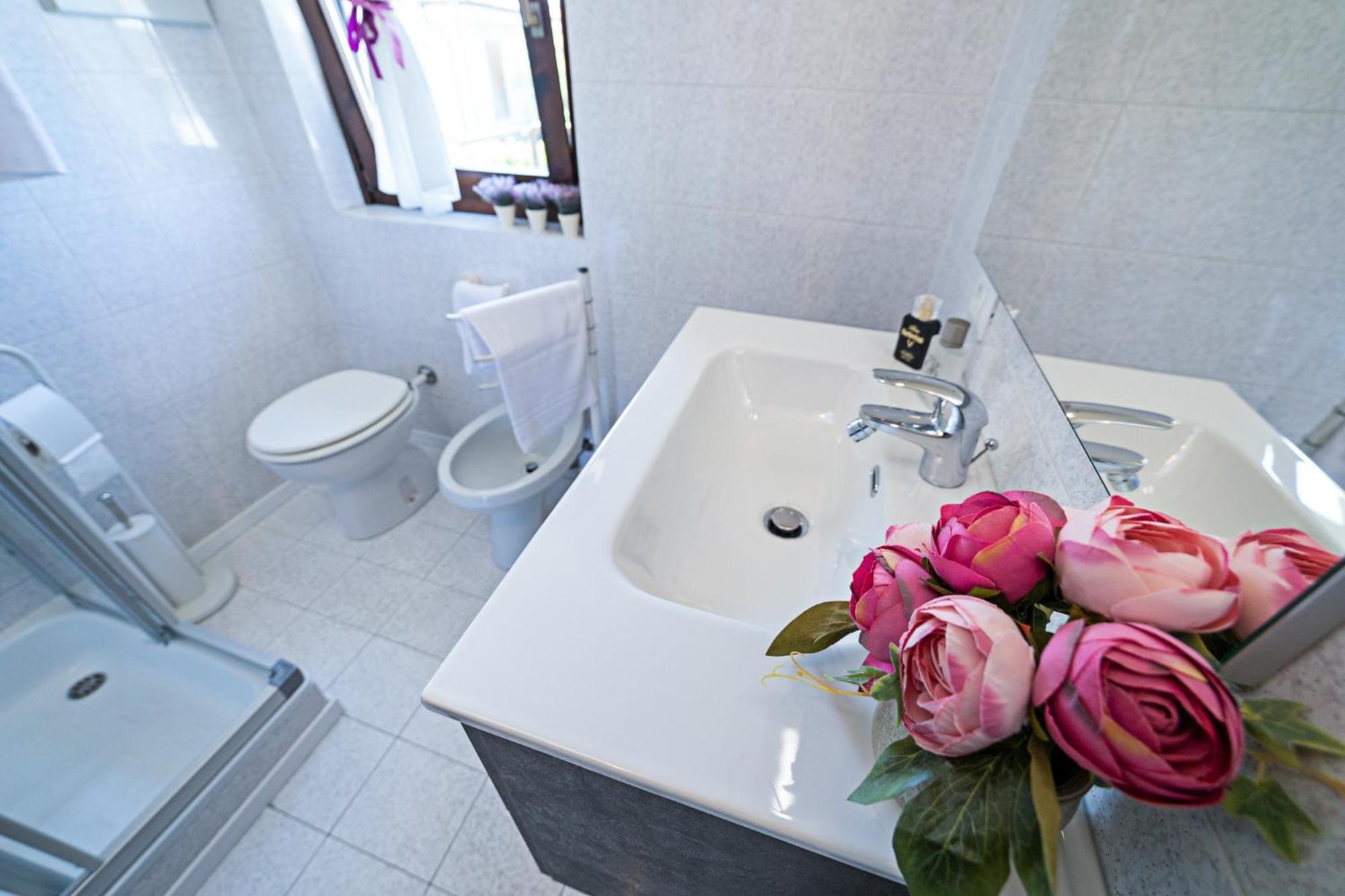 Apartment Blitz - Regarda Travel Lazise