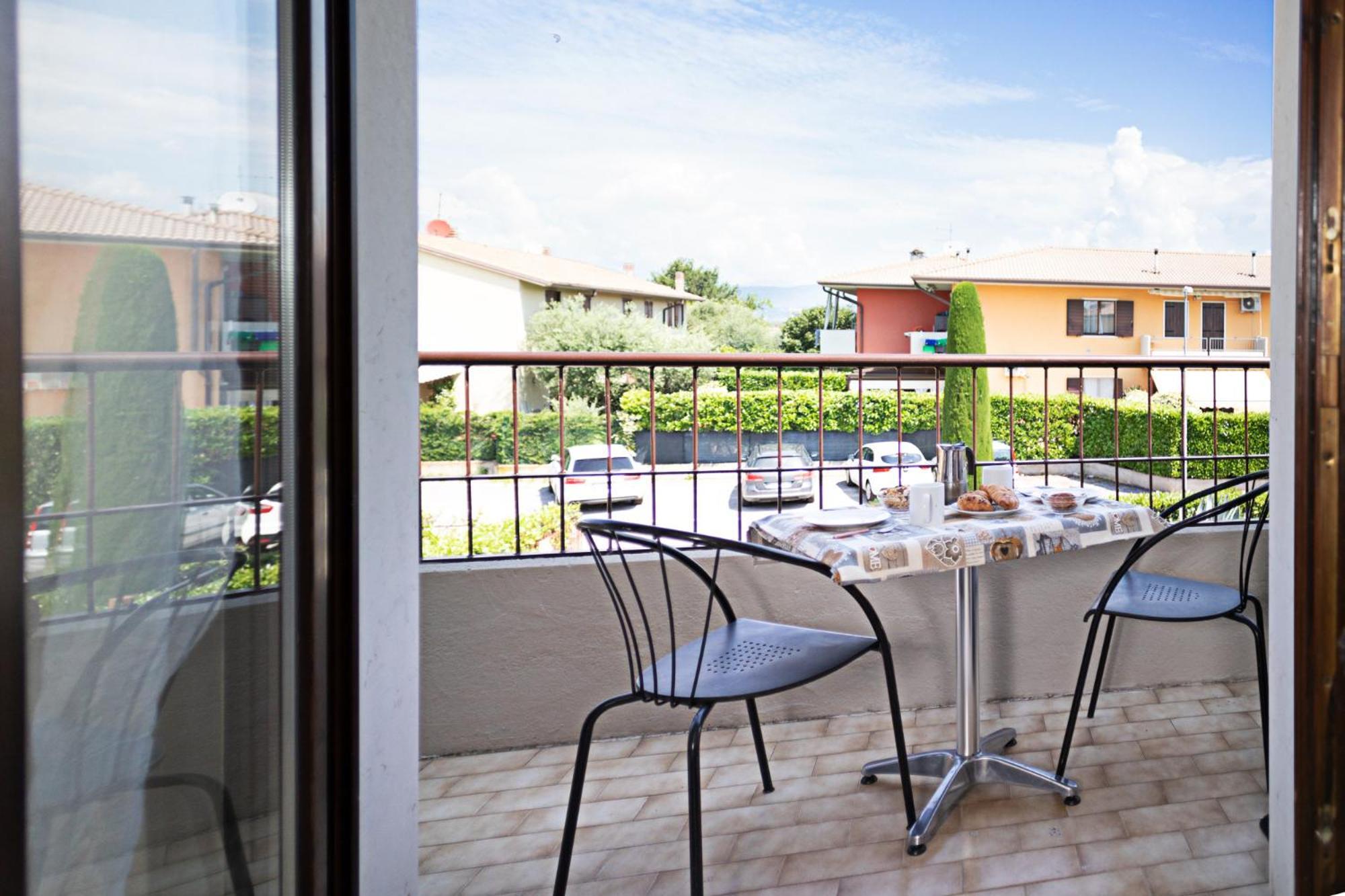 Blitz - Regarda Travel Apartment Lazise