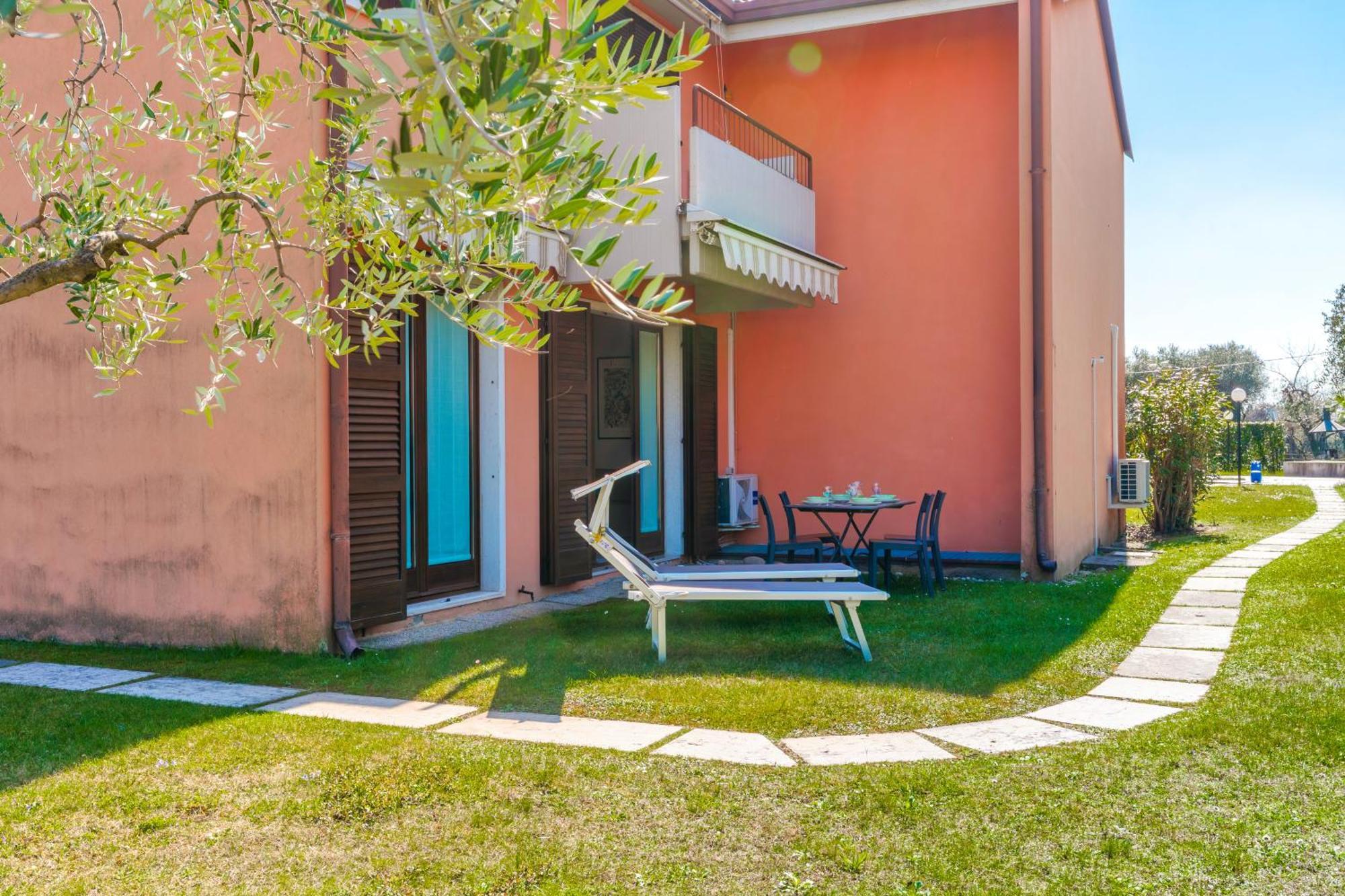 Blitz - Regarda Travel Apartment Lazise